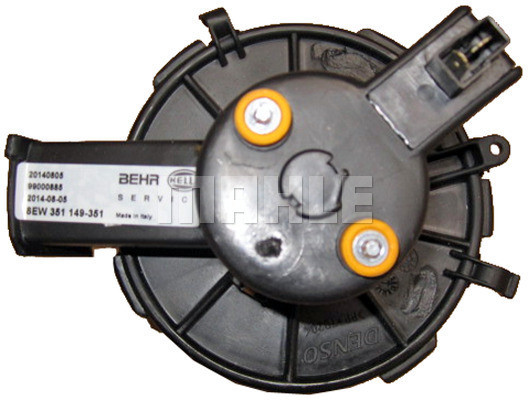 MAHLE Innenraumgebläse