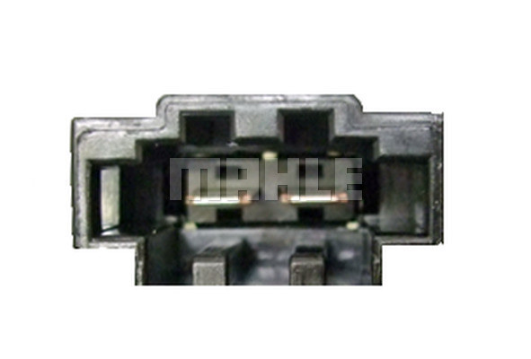 MAHLE Innenraumgebläse MAHLE Innenraumgebläse