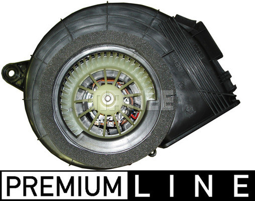 MAHLE Innenraumgebläse