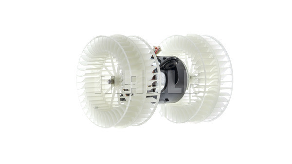 MAHLE Innenraumgebläse