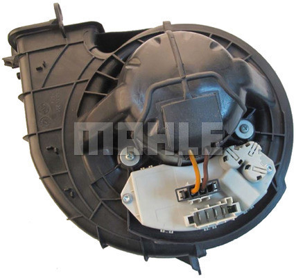 MAHLE Innenraumgebläse