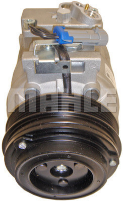 MAHLE Kompressor, Klimaanlage