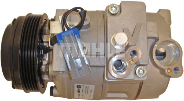 MAHLE Kompressor, Klimaanlage