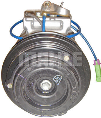 MAHLE Kompressor, Klimaanlage