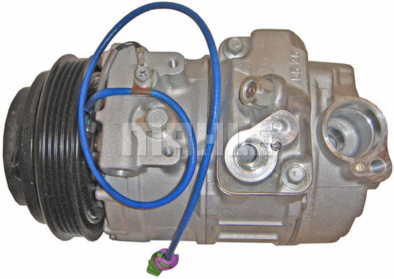 MAHLE Kompressor, Klimaanlage