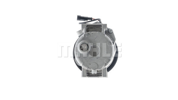 MAHLE Kompressor, Klimaanlage