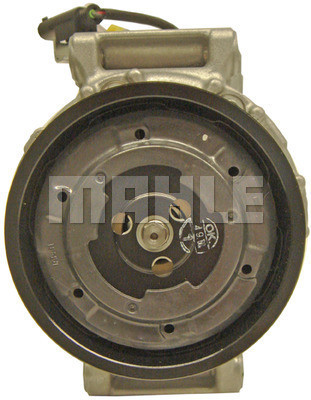 MAHLE Kompressor, Klimaanlage