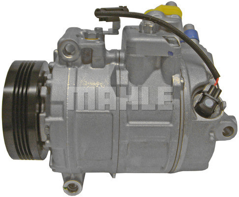 MAHLE Kompressor, Klimaanlage
