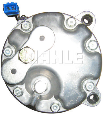 MAHLE Kompressor, Klimaanlage