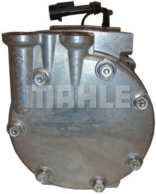 MAHLE Kompressor, Klimaanlage