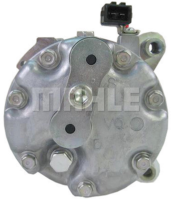 MAHLE Kompressor, Klimaanlage