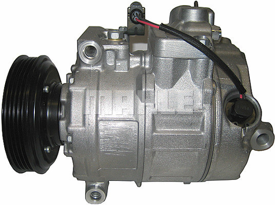 MAHLE Kompressor, Klimaanlage