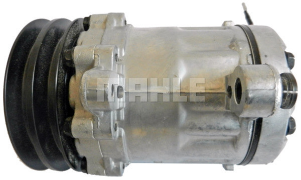 MAHLE Kompressor, Klimaanlage