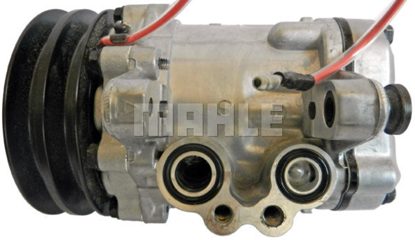 MAHLE Kompressor, Klimaanlage