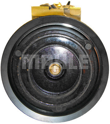 MAHLE Kompressor, Klimaanlage