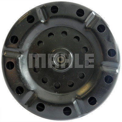 MAHLE Kompressor, Klimaanlage