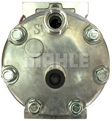 MAHLE Kompressor, Klimaanlage