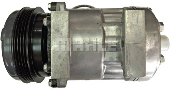 MAHLE Kompressor, Klimaanlage