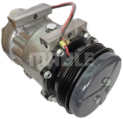 MAHLE Kompressor, Klimaanlage