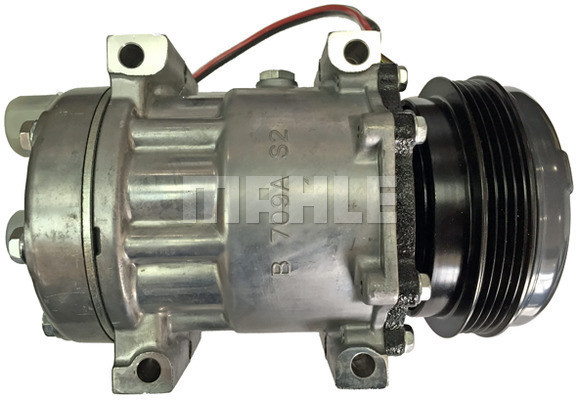 MAHLE Kompressor, Klimaanlage