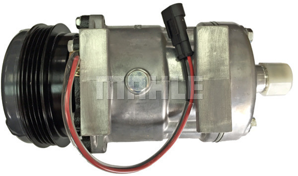 MAHLE Kompressor, Klimaanlage