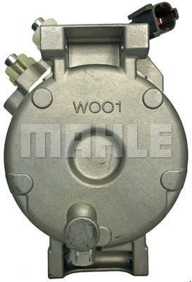 MAHLE Kompressor, Klimaanlage