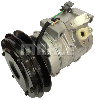 MAHLE Kompressor, Klimaanlage