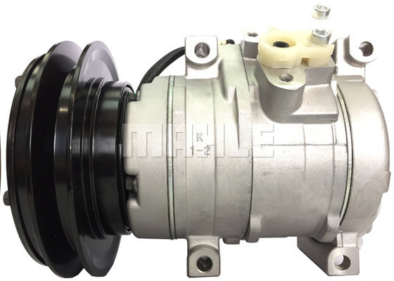 MAHLE Kompressor, Klimaanlage