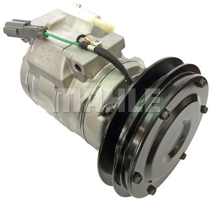 MAHLE Kompressor, Klimaanlage