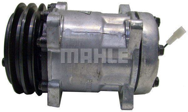 MAHLE Kompressor, Klimaanlage