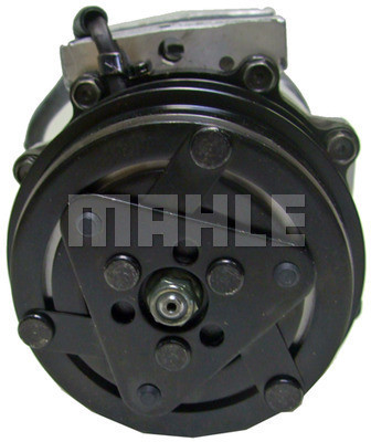 MAHLE Kompressor, Klimaanlage
