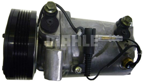 MAHLE Kompressor, Klimaanlage