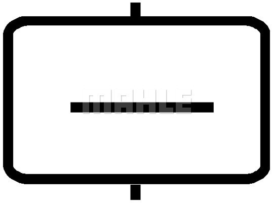 MAHLE Kompressor, Klimaanlage