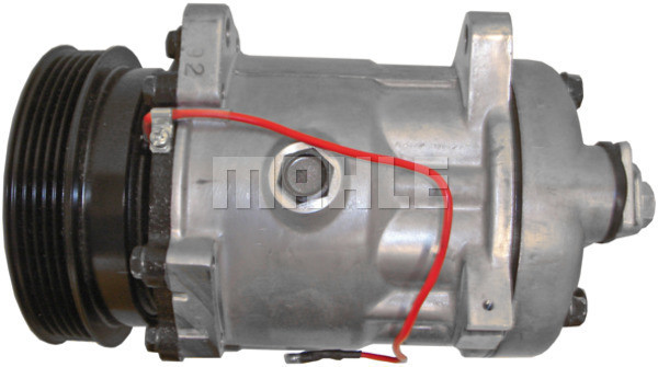 MAHLE Kompressor, Klimaanlage