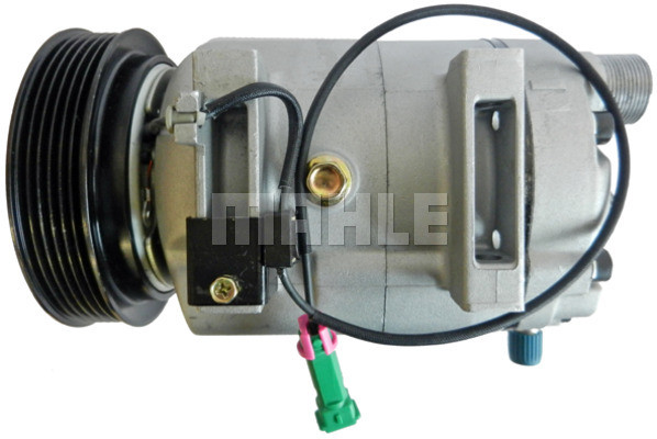MAHLE Kompressor, Klimaanlage