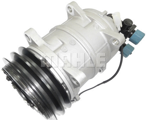 MAHLE Kompressor, Klimaanlage