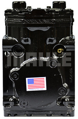 MAHLE Kompressor, Klimaanlage