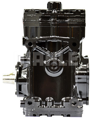 MAHLE Kompressor, Klimaanlage