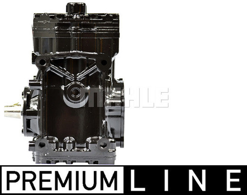 MAHLE Kompressor, Klimaanlage