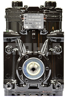 MAHLE Kompressor, Klimaanlage