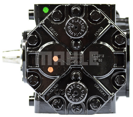 MAHLE Kompressor, Klimaanlage