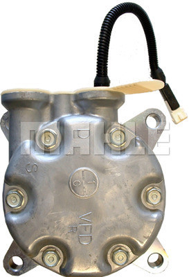 MAHLE Kompressor, Klimaanlage