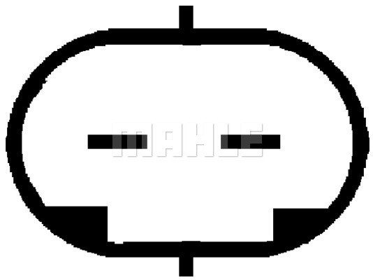 MAHLE Kompressor, Klimaanlage