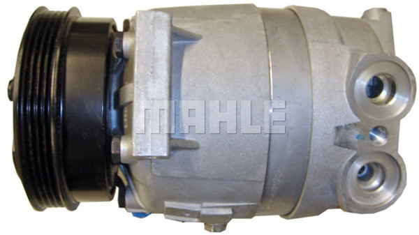 MAHLE Kompressor, Klimaanlage