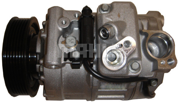 MAHLE Kompressor, Klimaanlage