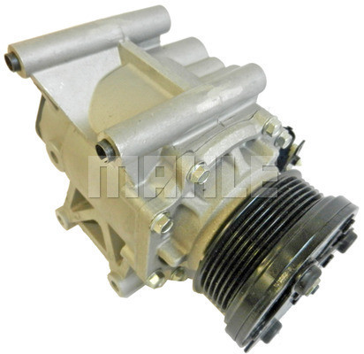 MAHLE Kompressor, Klimaanlage