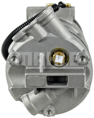 MAHLE Kompressor, Klimaanlage