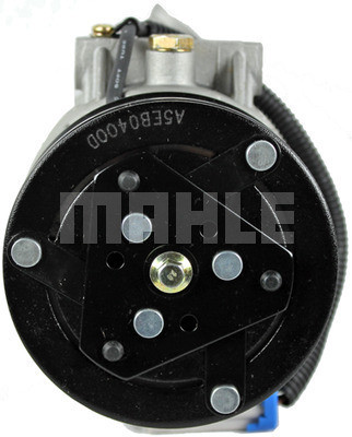 MAHLE Kompressor, Klimaanlage