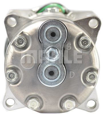 MAHLE Kompressor, Klimaanlage