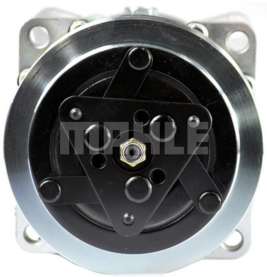 MAHLE Kompressor, Klimaanlage